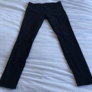 7 for All Mankind Jeggings NWOT